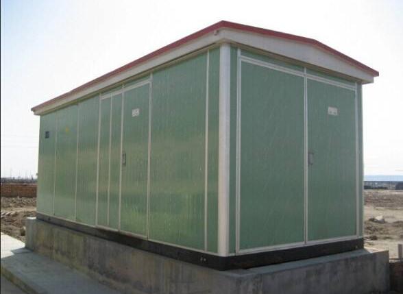 大田箱式变压器 大田箱式变压器